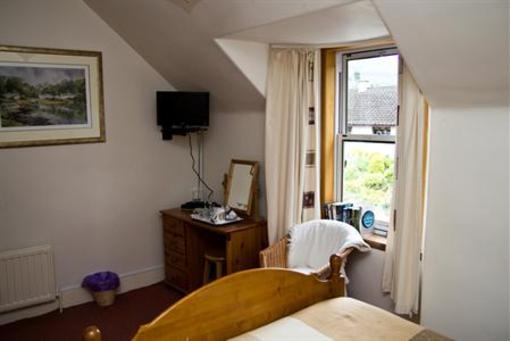 фото отеля Caledonian House
