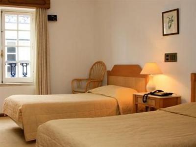 фото отеля Hotel VilAzul