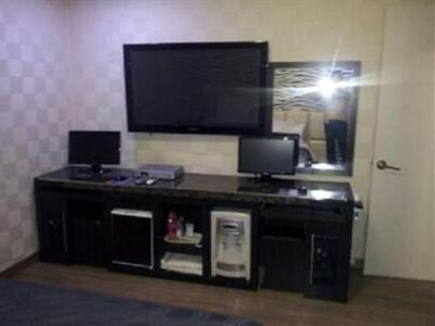 фото отеля CS Hotel