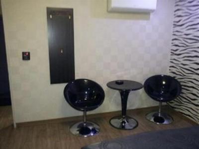 фото отеля CS Hotel