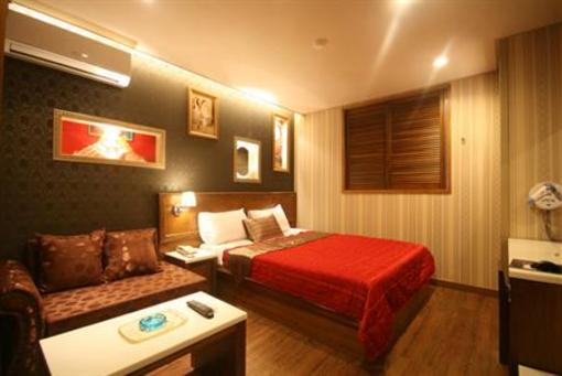 фото отеля Zara Motel
