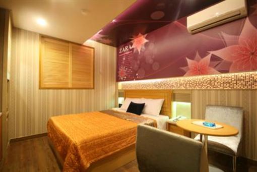 фото отеля Zara Motel