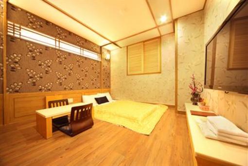 фото отеля Zara Motel