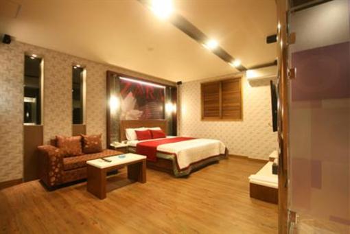 фото отеля Zara Motel