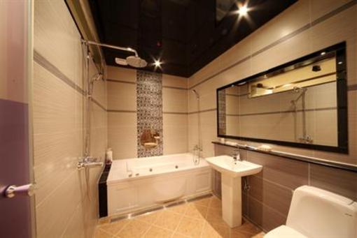 фото отеля Zara Motel