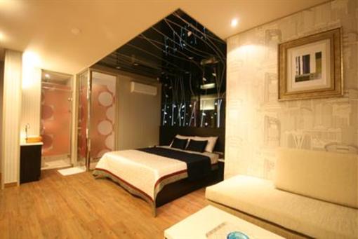 фото отеля Zara Motel