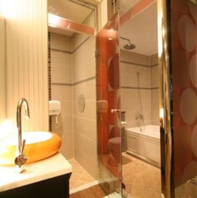 фото отеля Zara Motel