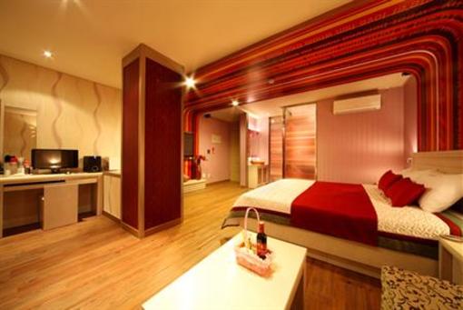 фото отеля Zara Motel