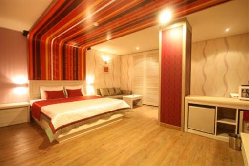 фото отеля Zara Motel