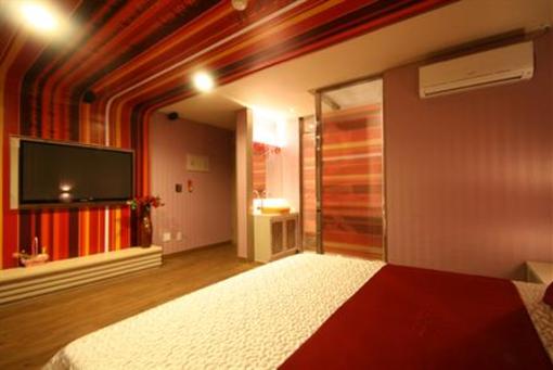 фото отеля Zara Motel