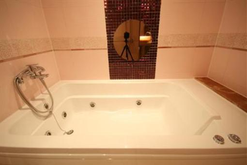 фото отеля Zara Motel