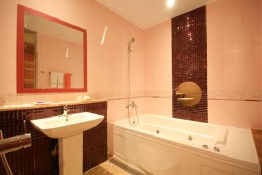 фото отеля Zara Motel