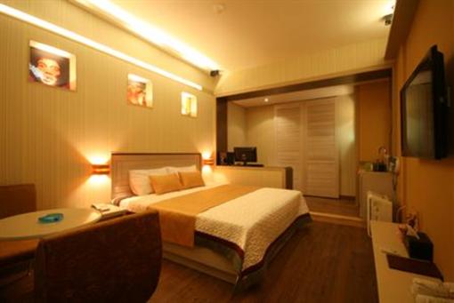 фото отеля Zara Motel
