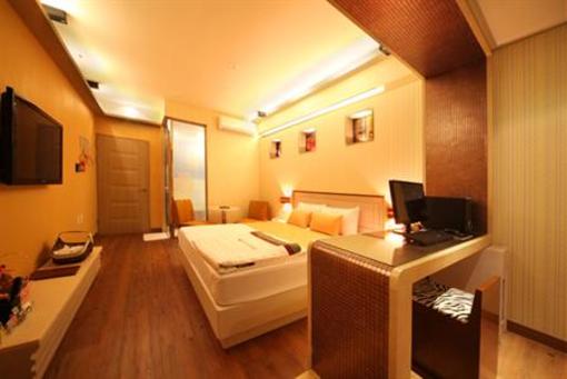 фото отеля Zara Motel