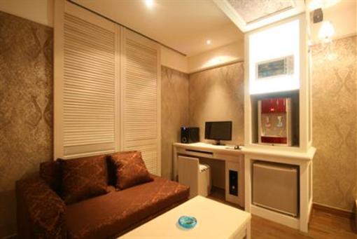 фото отеля Zara Motel