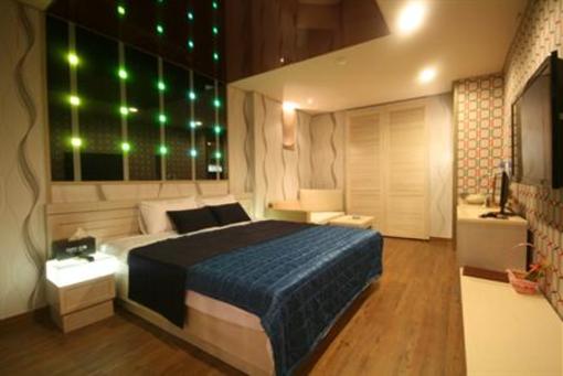 фото отеля Zara Motel