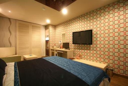 фото отеля Zara Motel