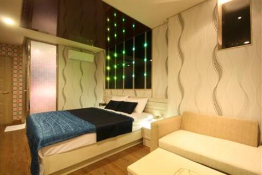 фото отеля Zara Motel