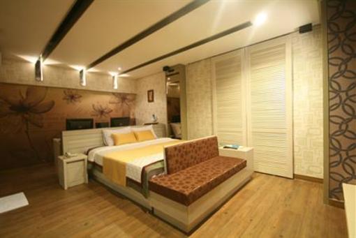фото отеля Zara Motel