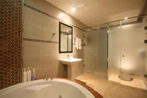 фото отеля Zara Motel
