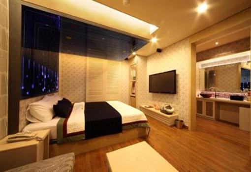 фото отеля Zara Motel
