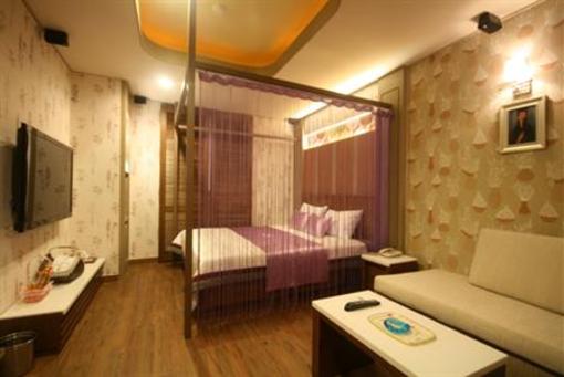 фото отеля Zara Motel