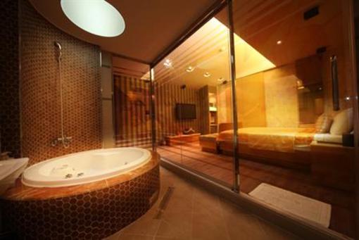 фото отеля Zara Motel