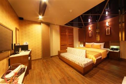 фото отеля Zara Motel