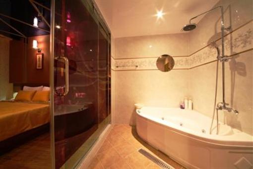 фото отеля Zara Motel