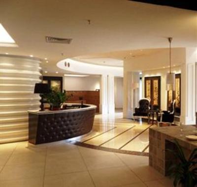 фото отеля Zara Motel