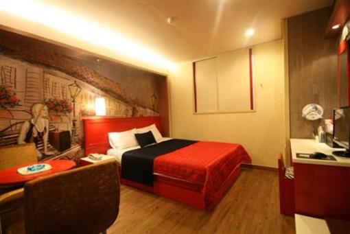 фото отеля Zara Motel