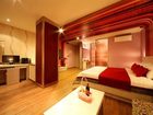 фото отеля Zara Motel