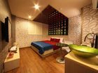 фото отеля Zara Motel