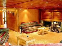 Residence Les Valmonts