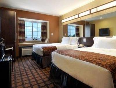 фото отеля Microtel Inn & Suites Perry