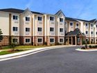фото отеля Microtel Inn & Suites Perry