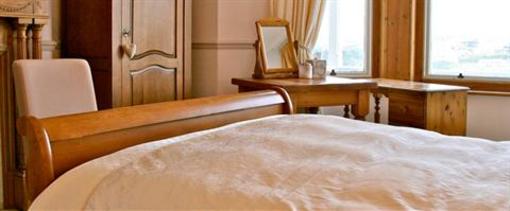 фото отеля Lazy Waves Bed & Breakfast Newquay
