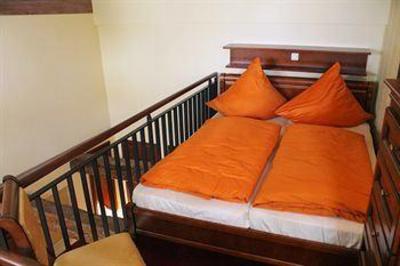 фото отеля Hotel Krahnstoever