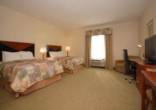 фото отеля Sleep Inn & Suites Montgomery