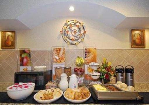 фото отеля Sleep Inn & Suites Montgomery