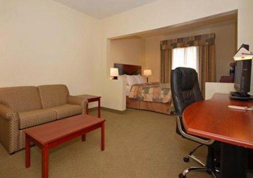 фото отеля Sleep Inn & Suites Montgomery