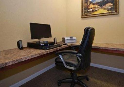 фото отеля Sleep Inn & Suites Montgomery