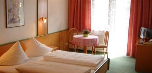 фото отеля Landhotel Oberdanner