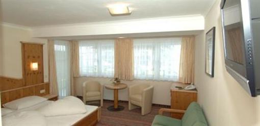 фото отеля Landhotel Oberdanner