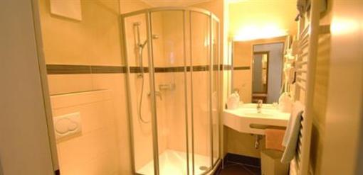 фото отеля Landhotel Oberdanner