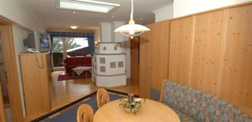 фото отеля Landhotel Oberdanner