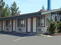 Blackjack Inn South Lake Tahoe