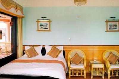 фото отеля The Long Hotel Ninh Binh