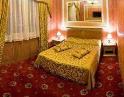 фото отеля Viktoria Hotel Kiev