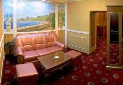 фото отеля Viktoria Hotel Kiev